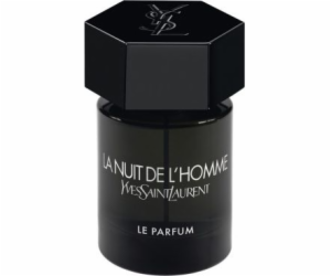 Yves Saint Laurent La Nuit de L Homme Le Parfum EDP 100 ml