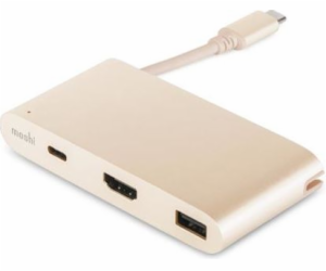 Moshi USB-C Station/Replicator (99MO084206)