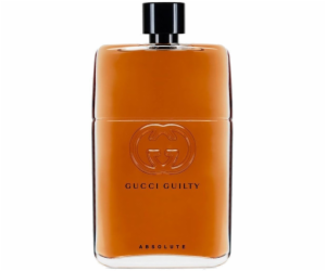 Gucci Guilty Absolute EDP 150 ml