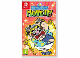 WarioWare: Move It!