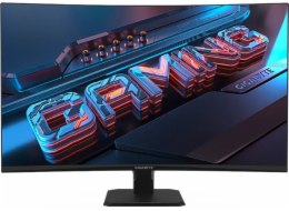 Monitor Gigabyte GS32QC