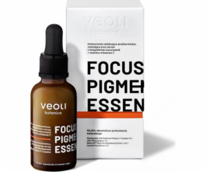 Veoli Botanica Veoli Botanica Focus Pigmentation Essence ...