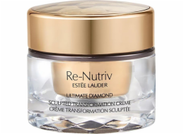 Estee Lauder Re-Nutriv Ultimate Diamond Sculpted Transformation Face Lifting Cream 50 ml