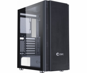 Zenpc Z5 Mesh Core Case (ZEN.Z5.01.BK)