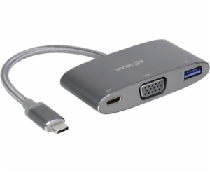 Innergie USB-C Station/Replicator (3082185900)