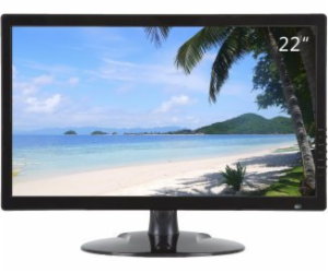 Monitor Dahua Technology LM22-L200