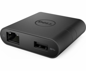 Dell USB-C Station/Replicator (MVF8N)