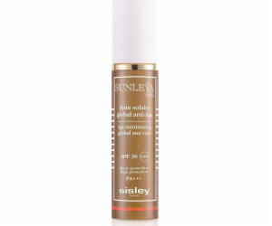 Sisley  SUNLEYA GLOBAL SUNLEYA AGE MINIMIZING GLOBAL SUN ...