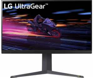 Monitor LG UltraGear 32GR75Q-B