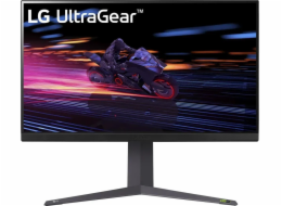 Monitor LG UltraGear 32GR75Q-B