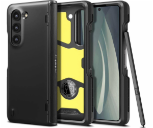 Pouzdro Spigen SAMSUNG GALAXY Z FOLD 5 Spigen Slim Armor ...