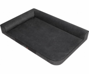 Hobbydog Bed Best Black, XXL