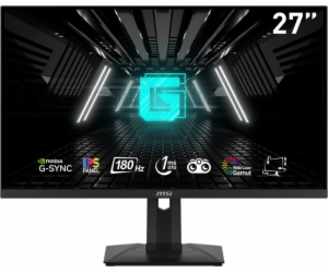 Monitor MSI G274PF