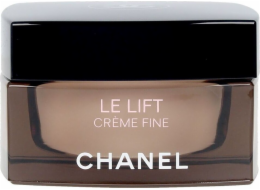 Chanel Le Lift Creme Jemný zpevňující krém na obličej 50ml