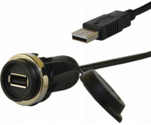 Komunikační konektor Promet MD22-USB s 1,5m kabelem W0-MD...