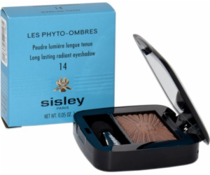 Sisley  LES PHYTO OMBRES 14 SPARKLING TOPAZE 1,5g