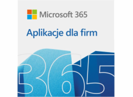 Microsoft 365 Apps for Business ESD ML (SPP-00003)