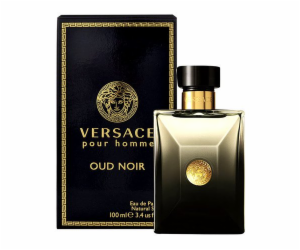 Versace Pour Homme Oud Noir EDP 100 ml