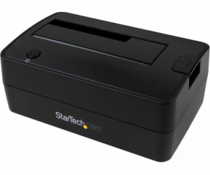 StarTech 2.5/3.5 SATA dokovací stanice - USB 3.2 Gen 2 (S...