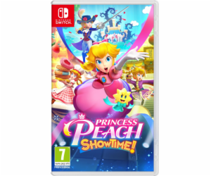 Princezna Peach: Showtime! (NSS5824)