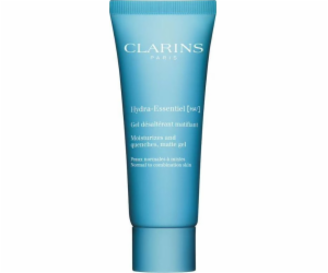 Clarins  - Hydra-Essentiel [HA] zmatňující gel na obličej...