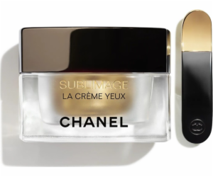 Chanel  SUBLIMAGE LA CREME YEUX ULTIMATE REGENERAČNÍ OČNÍ...