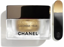 Chanel  SUBLIMAGE LA CREME YEUX ULTIMATE REGENERAČNÍ OČNÍ KRÉM 15g