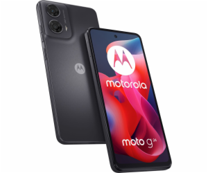 Motorola moto G24 8+128GB Matte Charcoal