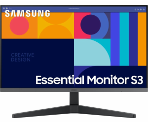 Monitor Samsung S332C (LS27C332GAUXEN)