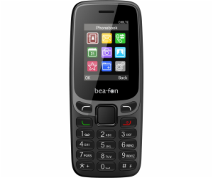 Bea-Fon C80 LTE black