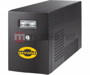 UPS Orvaldi 650LCD