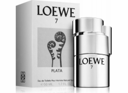 Loewe 7 Plata EDT 50 ml