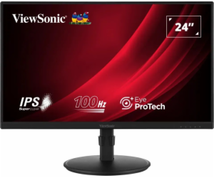 Monitor ViewSonic VA2408-HDJ