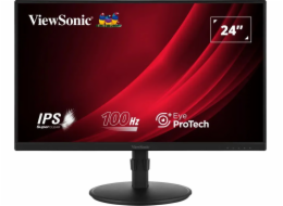 Monitor ViewSonic VA2408-HDJ