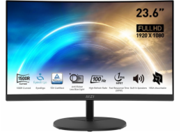 Monitor MSI PRO MP2412C