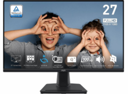 Monitor MSI PRO MP275