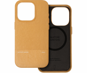 Native Union Pouzdro Native Union (Re)Classic, kraft - iP...