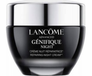 Lancome Advanced Gnifique Night Cream regenerační noční k...