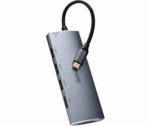  stanici/replikátor USB-C (133482)