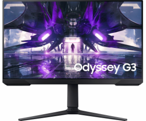 Monitor Samsung Odyssey G3 (LS27AG322NUXEN)