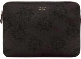 Pouzdro Kate Kate Spade New York Slim Sleeve pro MacBook Pro 13 / MacBook Air 13 / Notebook 13 (Reverse Hollyhock)