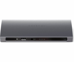 Satechi Thunderbolt 4 Dock/Replicator (ST-UCT4DM-EU)