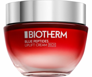 Biotherm Blue Peptides Uplift Cream Rich Face cream 50 ml