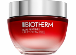 Biotherm Blue Peptides Uplift Cream Rich Face cream 50 ml