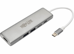 Eaton USB-C dok/replikátor (U442-DOCK10-S)