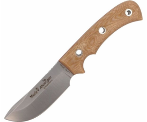 Muela nůž Muela Full Tang Bushcraft Micarta 120mm (ABORIG...