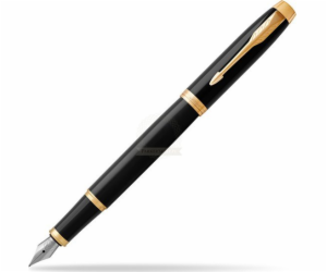 Parker PLNICÍ PEN PARKER IM BLACK GT