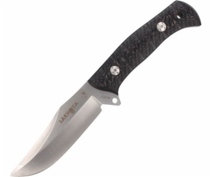 Muela nůž Muela Full Tang Micarta Black 125mm (LAKHOTA-12...