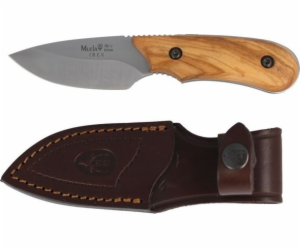 Muela Nůž Muela Skinner Olive Wood 75mm (IBEX-8.OL) unive...