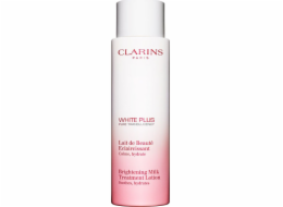 Clarins Čisticí a rozjasňující pleťové mléko 200 ml